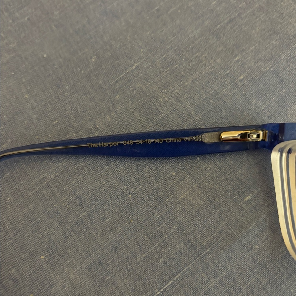 Pair Eyewear Harper Frames - Picture 3 of 3